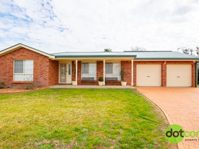 8 Hann Court, Dubbo