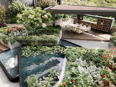 187 Salvado Road, Jolimont