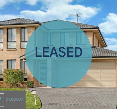 24 Conrad Road, Kellyville Ridge