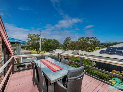 21 Russley Grove, Yanchep