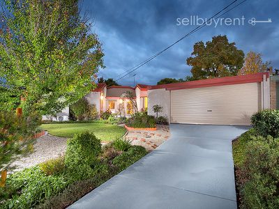 2 OPAL COURT, Wodonga