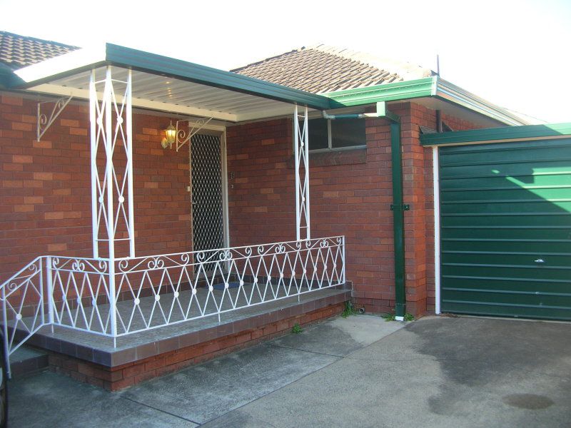 6 / 73 Bruce Avenue, Campsie