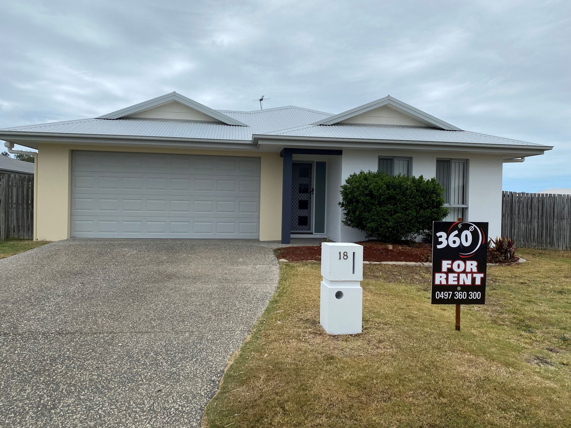 18 Moreton Drive, Rural View 360 Property Management