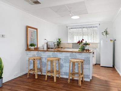 56 Hopkins Street, South Boulder