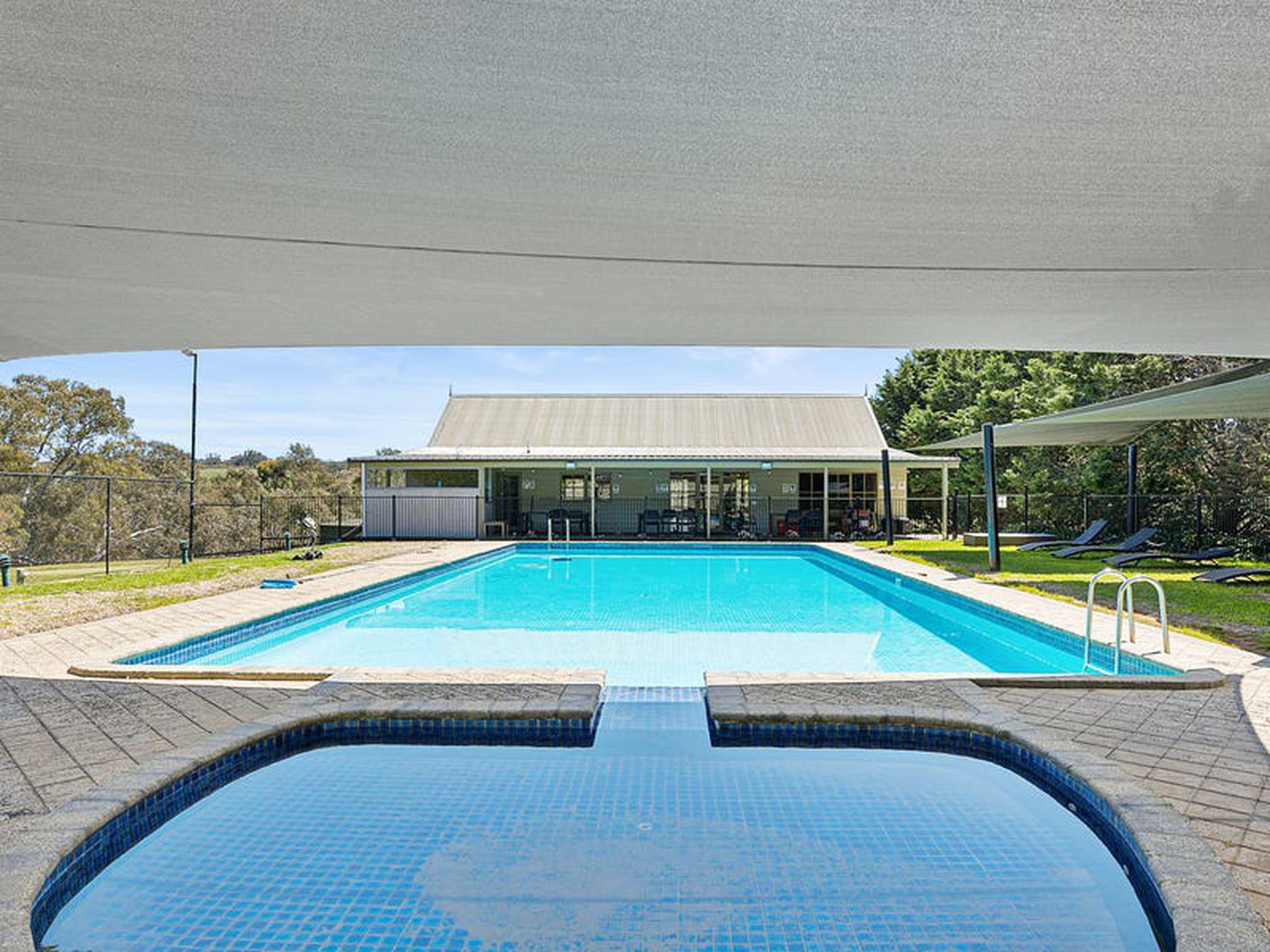 House 5 / 465 Tallarook-Pyalong Rd, Tallarook