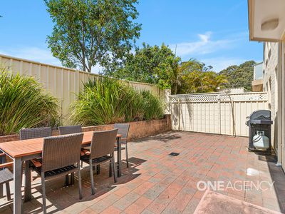 14 / 15 Wood Crescent, Huskisson