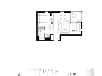 101 / 8E Evergreen Mews, Armadale