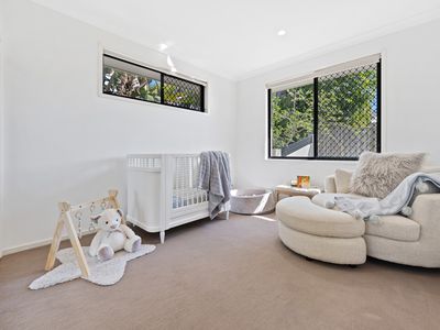 21 Chinaberry Crescent, Upper Coomera