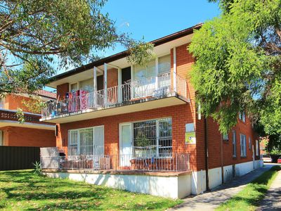 2 / 96 Duke Street, Campsie
