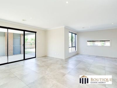 134 Sabel Drive, Cranbourne North
