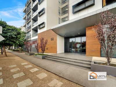 302 / 90 La Scala Avenue, Maribyrnong