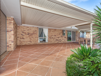 8 Burnett Dr, Murrumba Downs