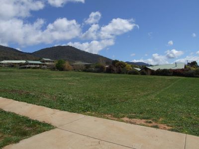 Lot 3, Charles Street, Tawonga