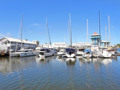 32 / 42-56 River Esplanade, Mooloolaba
