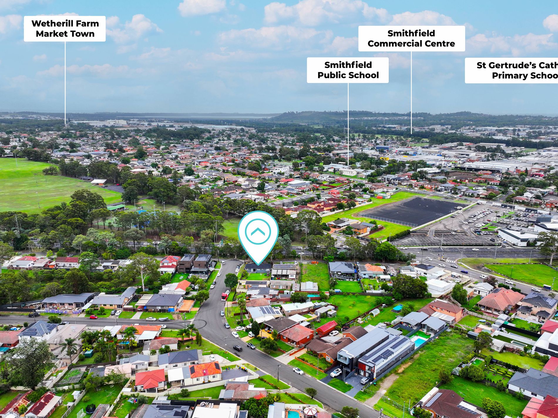 139 Gumtree Way, Smithfield