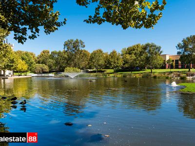 13(E5) / 88 Royal Street, East Perth