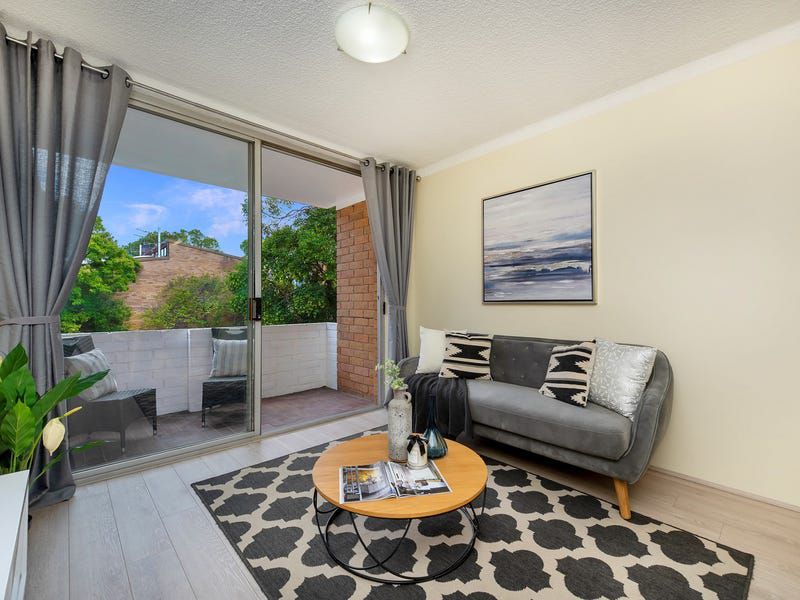 14 / 13-15 Forbes Street, Warwick Farm