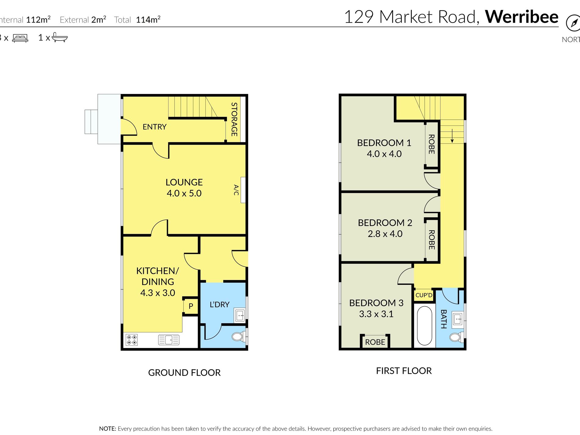 131 Market Road, Werribee