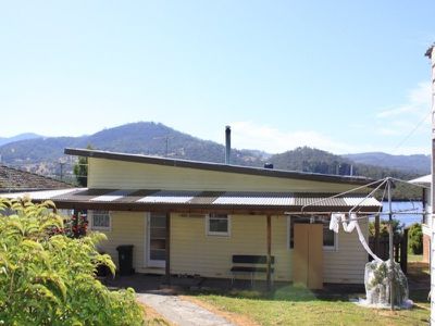 3320 Huon Highway, Franklin