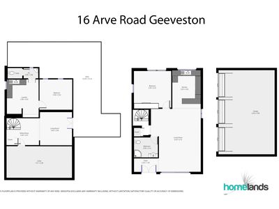 16 Arve Road, Geeveston