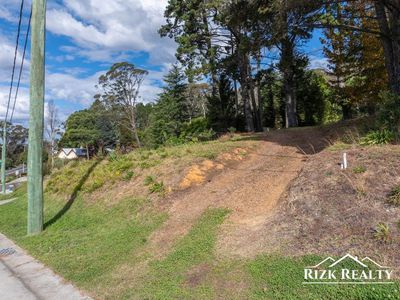 145 Great Western Highway, Mount Victoria