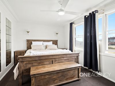 14 Burrows Avenue, Kanahooka