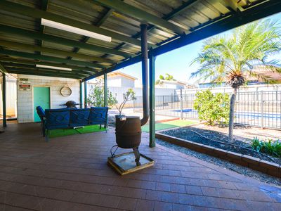 122 Sutherland Street, Port Hedland