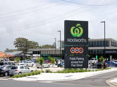 7 / 28 Taree Street, Tuncurry