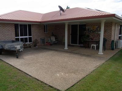 6 Nagle Drive, Norman Gardens