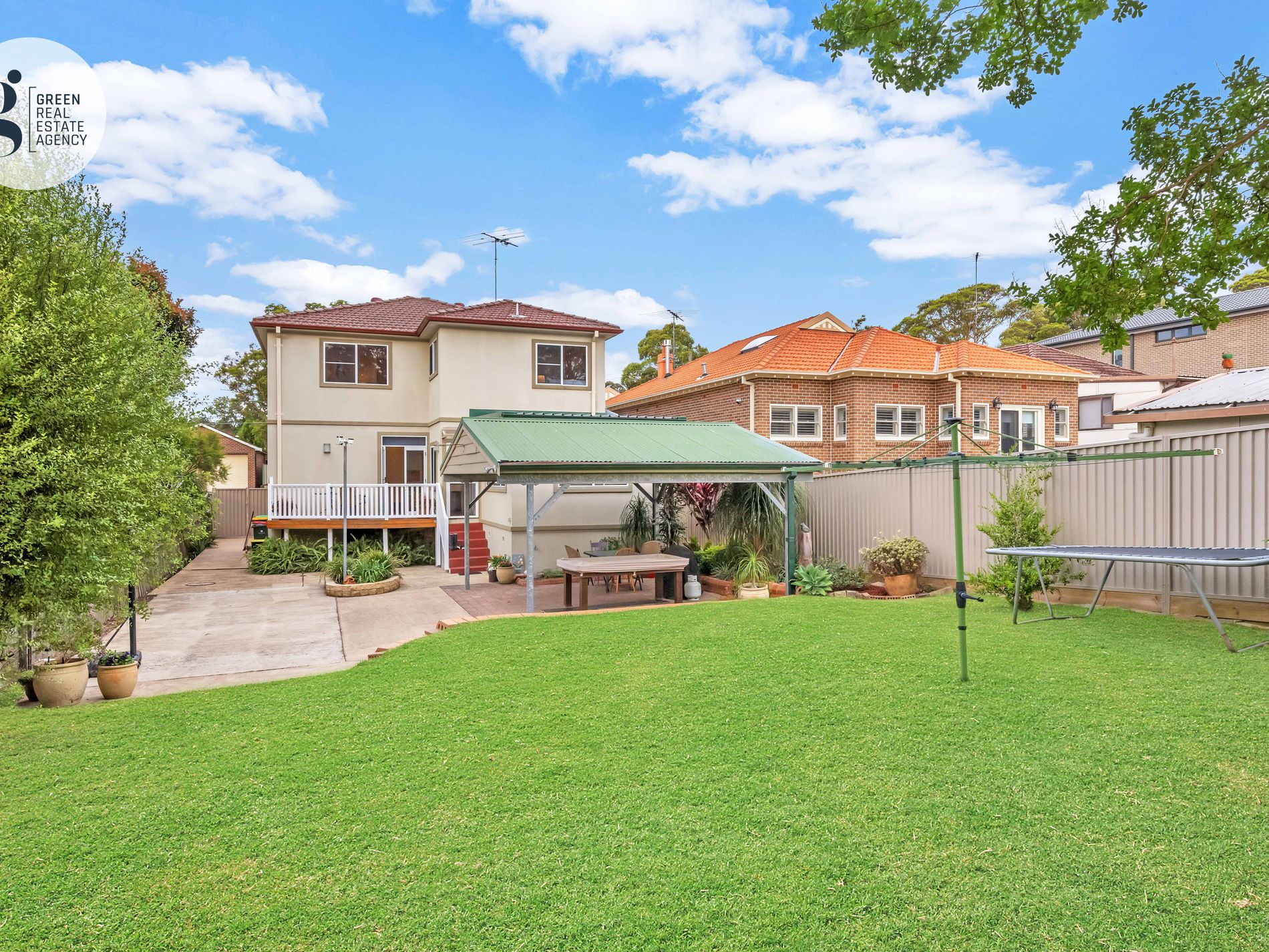 22 Primrose Avenue, Ryde