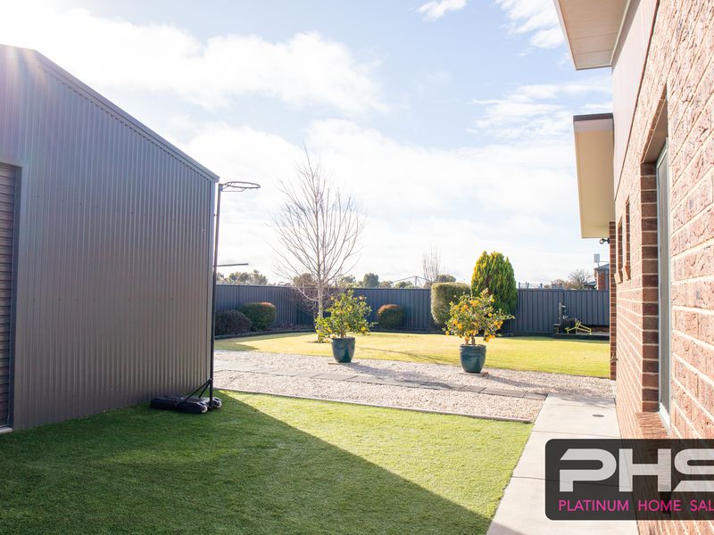 11 Redgum Drive, Kerang