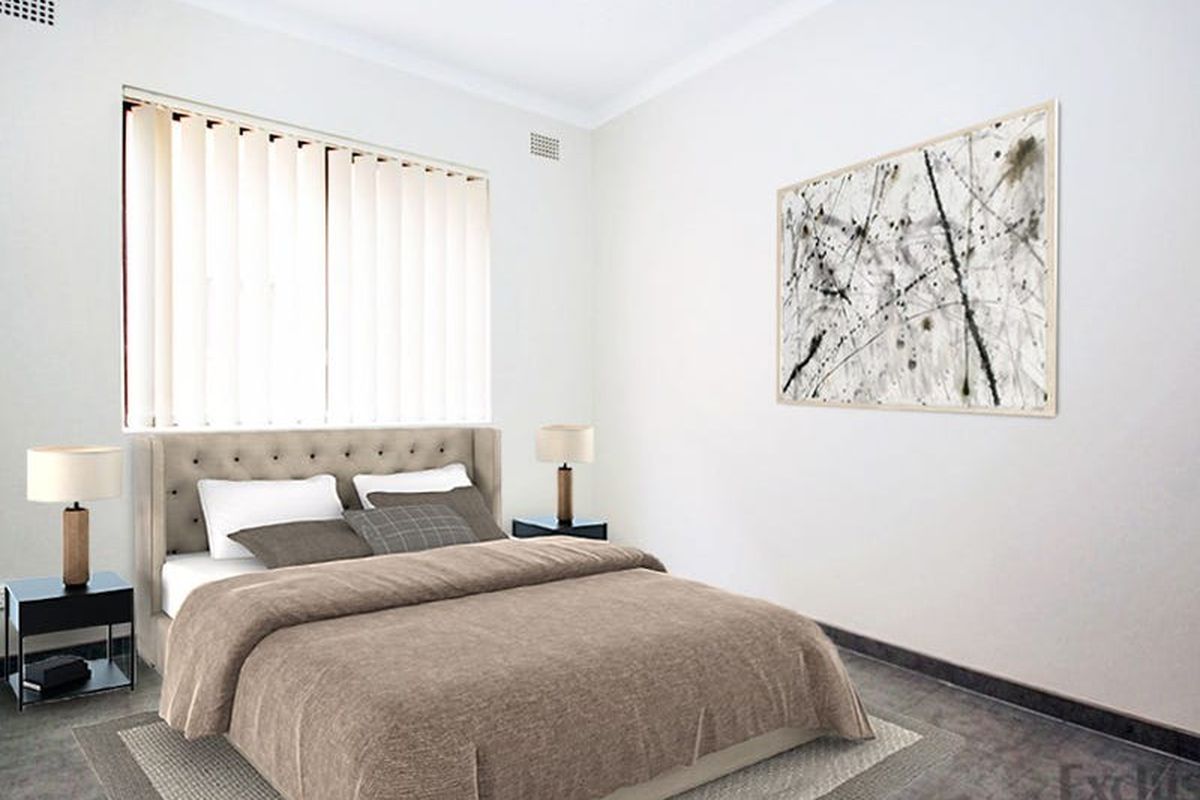 4 / 75 Harris Street, Fairfield