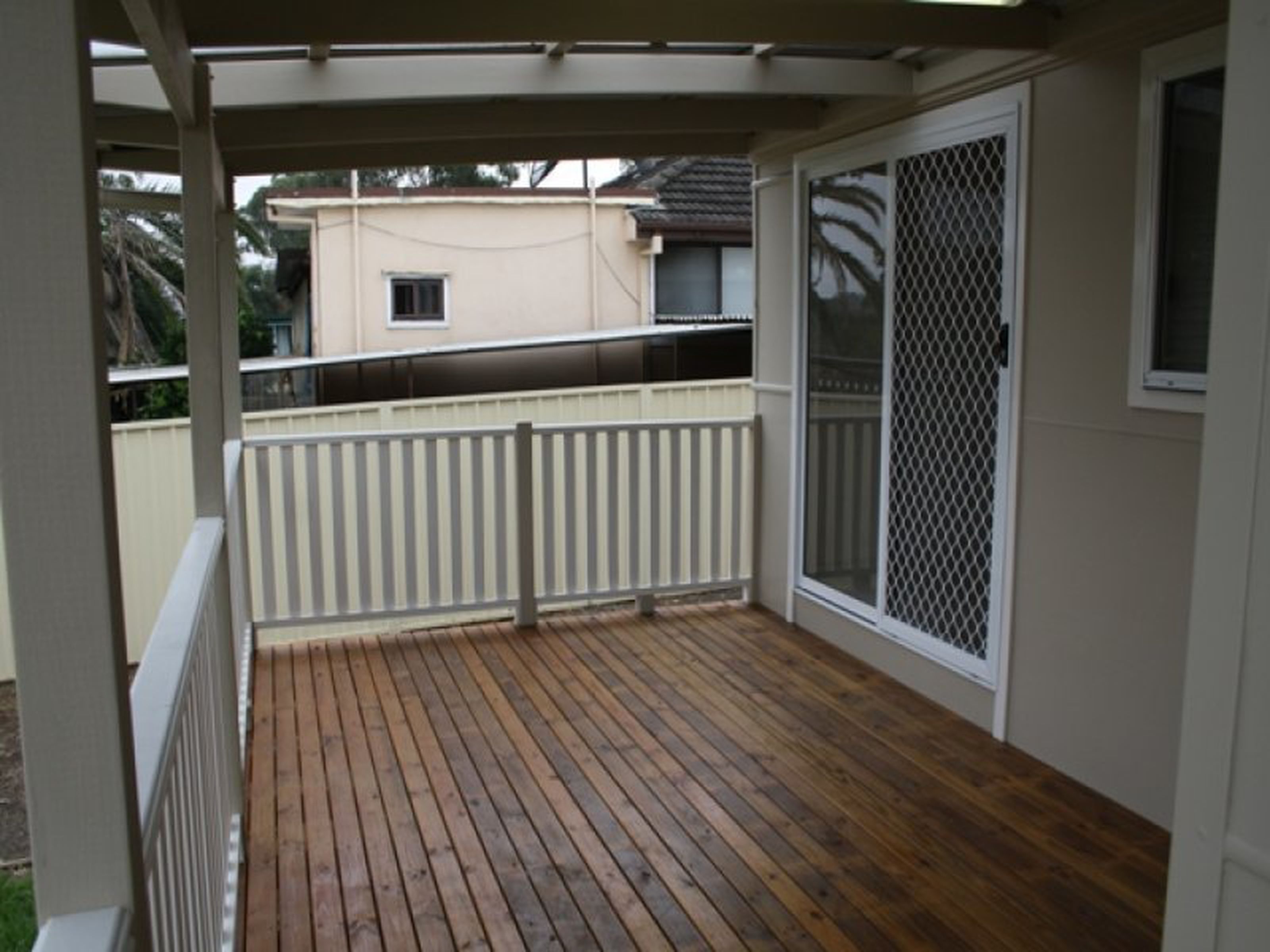 58 Johnson Avenue, SEVEN HILLS