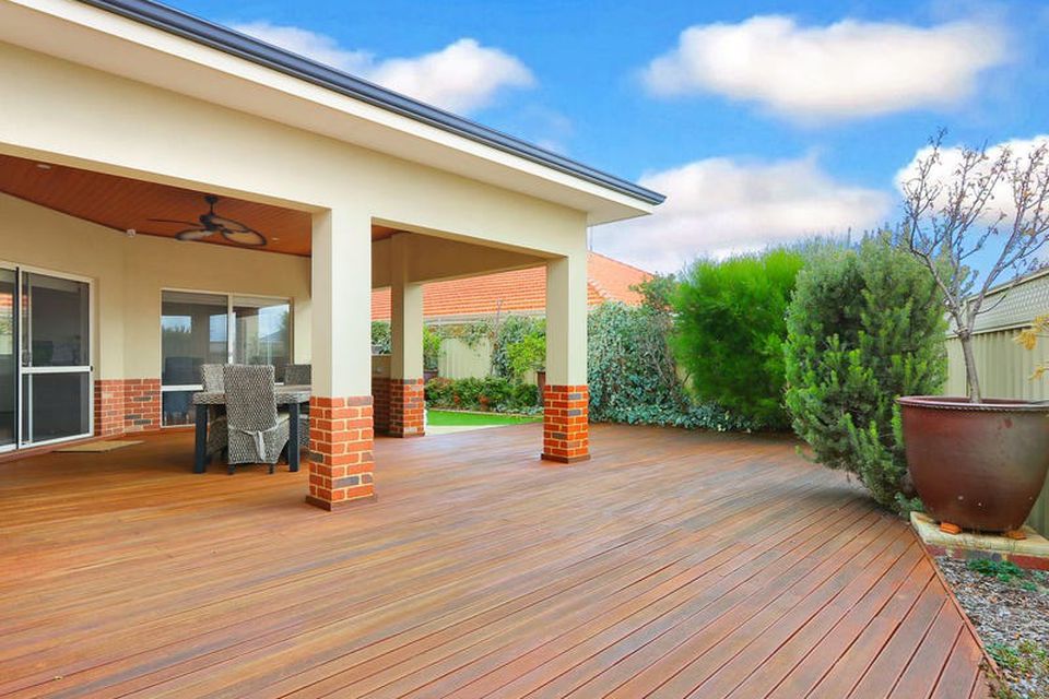 3 Grice Crescent , Baldivis