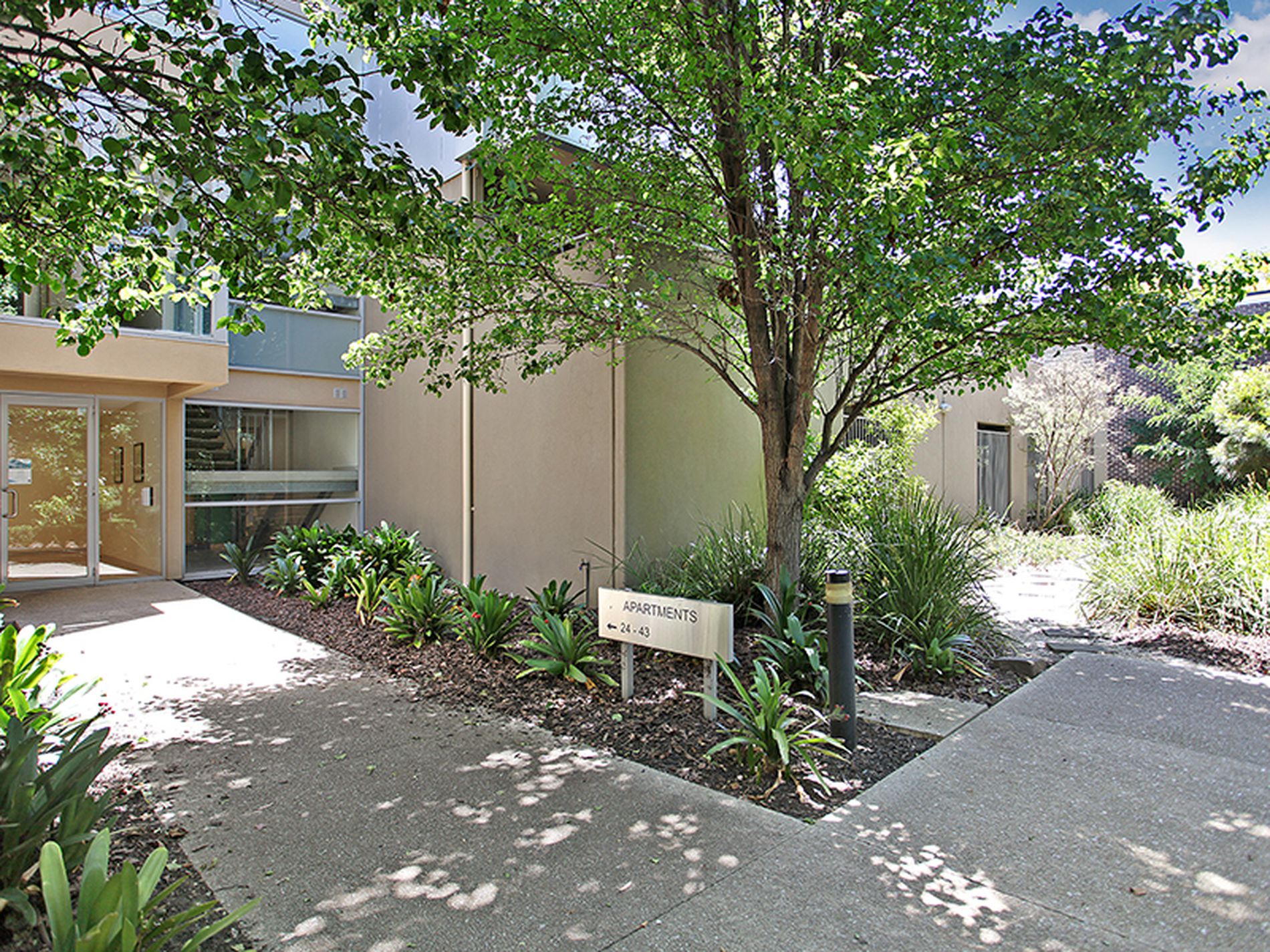 37 / 114 Mason Street, Newport