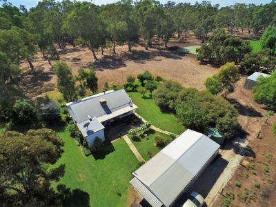 164 Morton Lane, Benjeroop