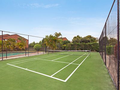 62 / 16 Thornhill Street, Springwood