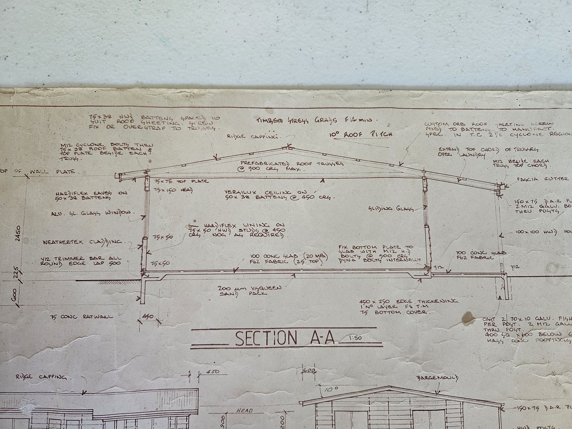 6 Byers Creek Road, Rossville