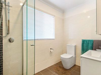 1 Lagoon Crescent, Sussex Inlet