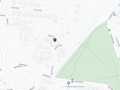 1 Jibson Close, South Hedland