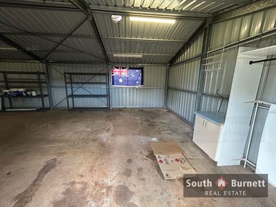 8 Agnes Street, Kingaroy