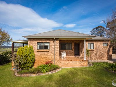 31 Bumbo Road, Bodalla