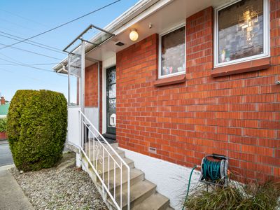 10 Bernard Street, Kenmure