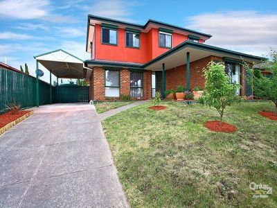 31 Amber Drive, Hampton Park