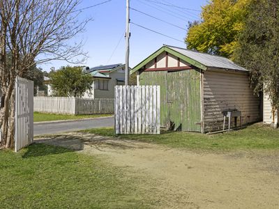 104 Pratten Street, Warwick