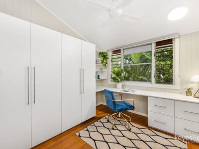 6 Lawson Street, Mysterton