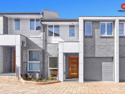 7 / 46 Cobbett Street, Wetherill Park