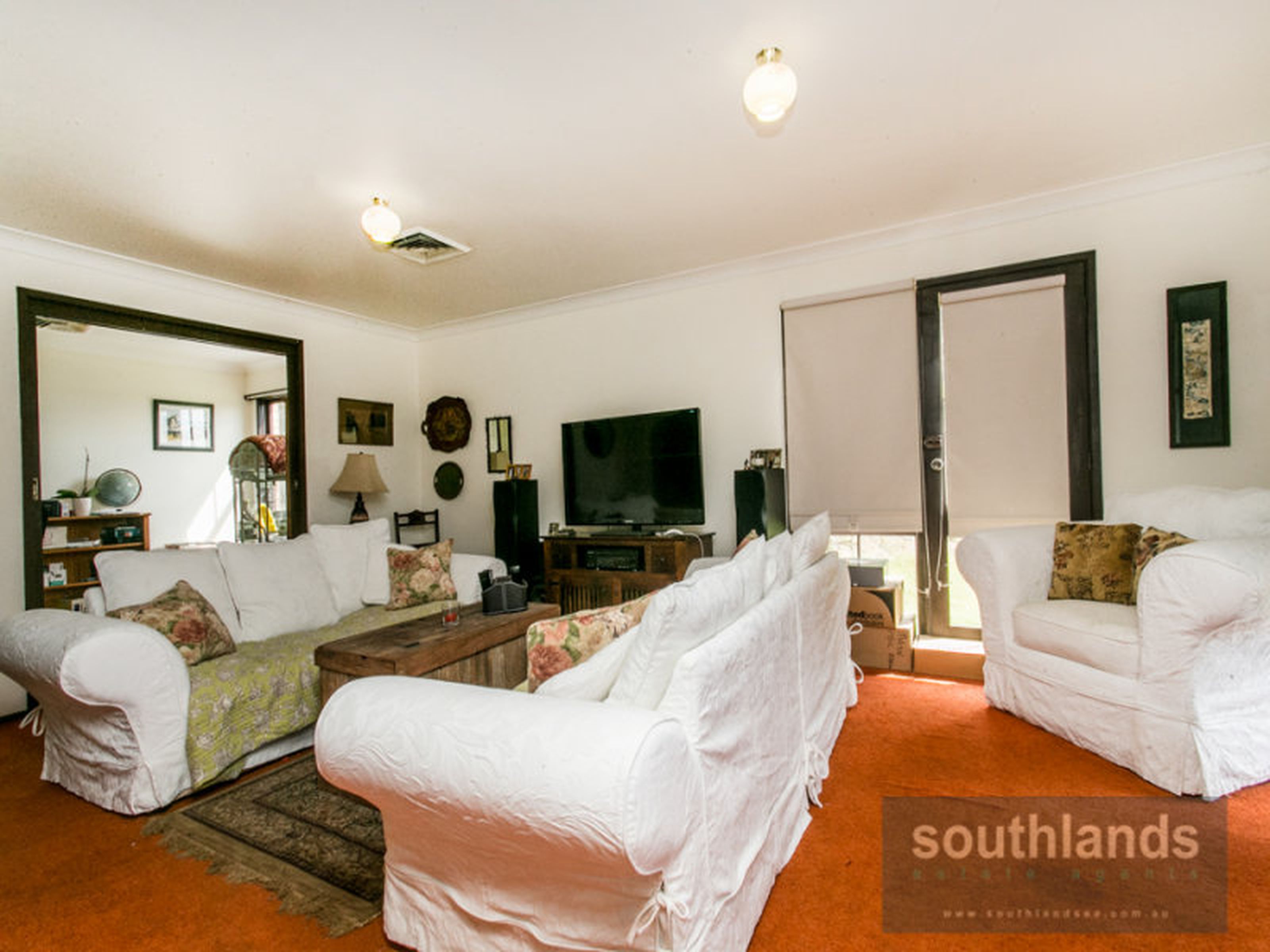 410 Bents Basin Road, WALLACIA
