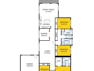 18 Villiers Drive, Point Cook