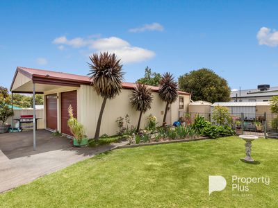 23 Graham Street, Kangaroo Flat